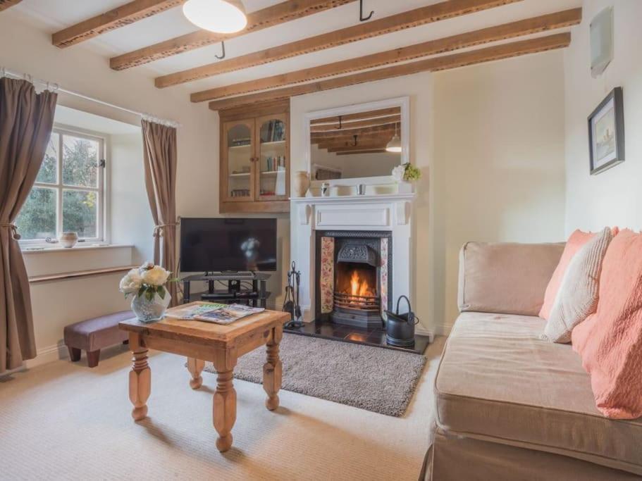Roses Cottage - Near Scafell Comfy Modern Idyllic Santon Bridge Exterior foto