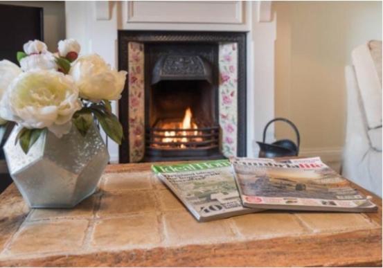 Roses Cottage - Near Scafell Comfy Modern Idyllic Santon Bridge Exterior foto