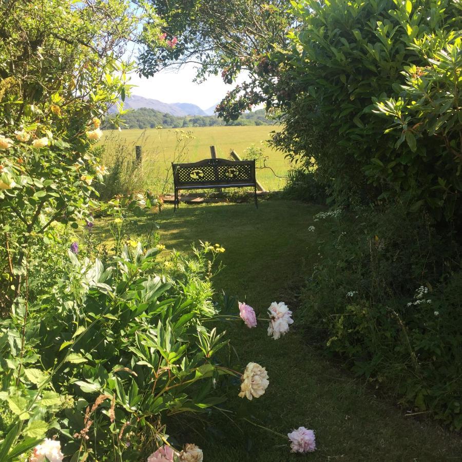 Roses Cottage - Near Scafell Comfy Modern Idyllic Santon Bridge Exterior foto