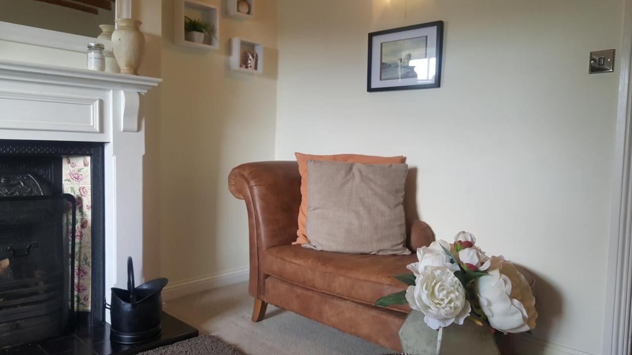 Roses Cottage - Near Scafell Comfy Modern Idyllic Santon Bridge Exterior foto