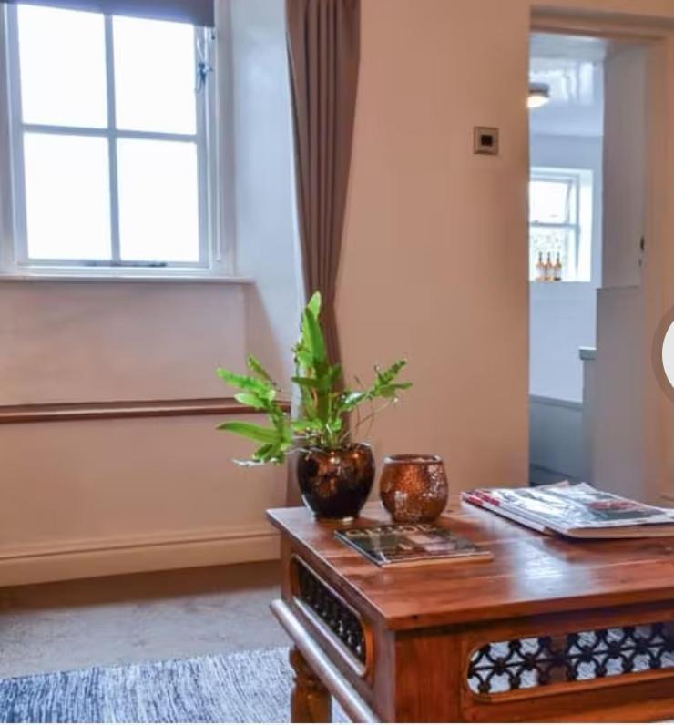 Roses Cottage - Near Scafell Comfy Modern Idyllic Santon Bridge Exterior foto
