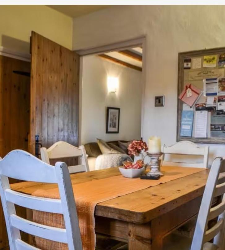 Roses Cottage - Near Scafell Comfy Modern Idyllic Santon Bridge Exterior foto